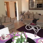 Chalet Romeo Comfortable *