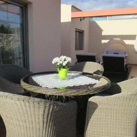 Romeo Comfortable Chalet *