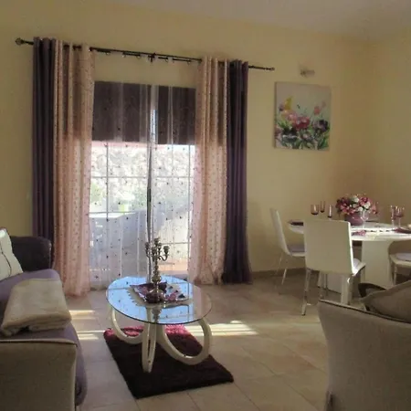 Chalet Romeo Comfortable