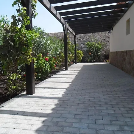 Romeo Comfortable Chalet