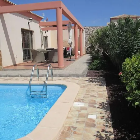 Chalet Romeo Comfortable