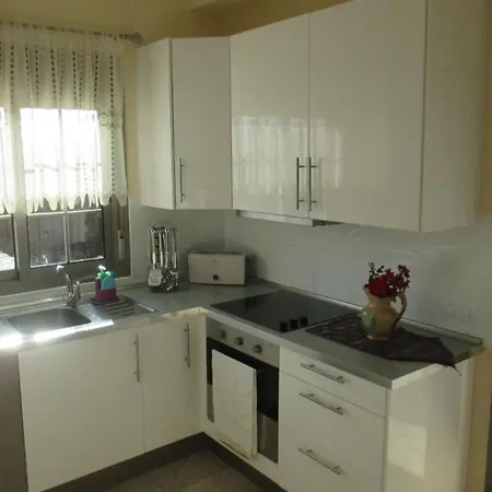 Chalet Romeo Comfortable *