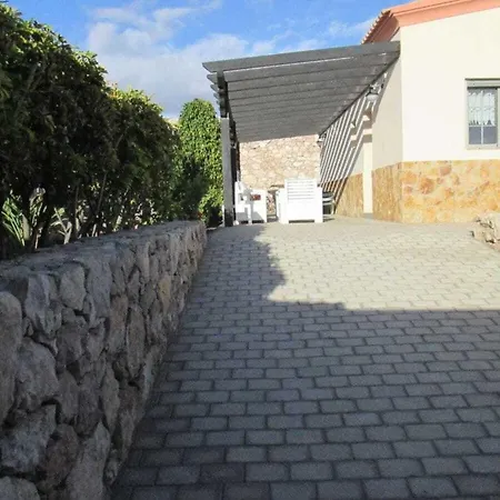 Romeo Comfortable Chalet Costa Calma