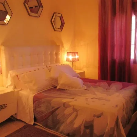 Chalet Romeo Comfortable