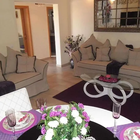 Chalet Romeo Comfortable *