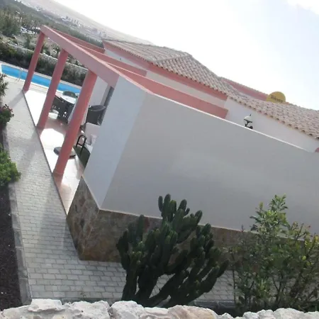 Romeo Comfortable Costa Calma