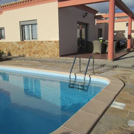 Chalet Romeo Comfortable Costa Calma