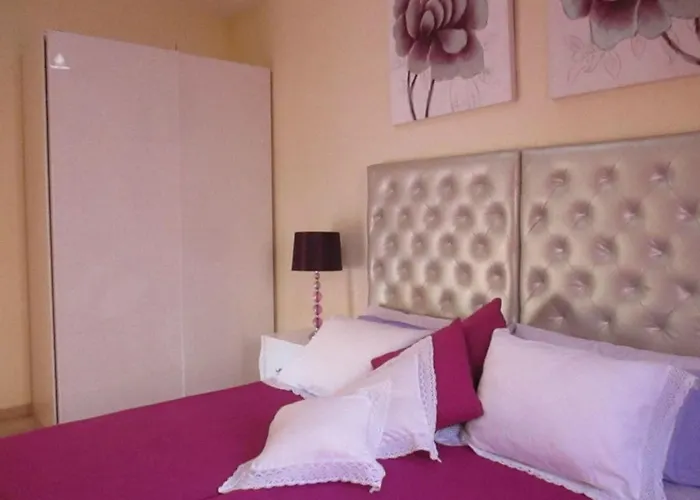 Romeo Comfortable Costa Calma