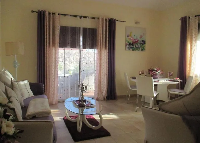 Chalé Romeo Comfortable