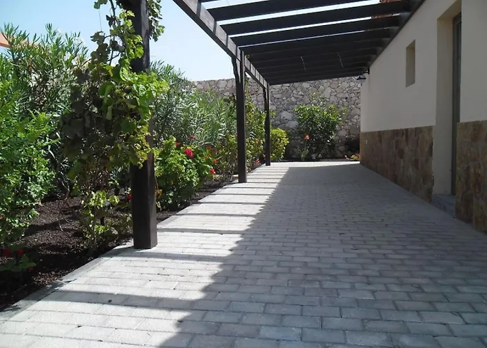 Romeo Comfortable Chalé