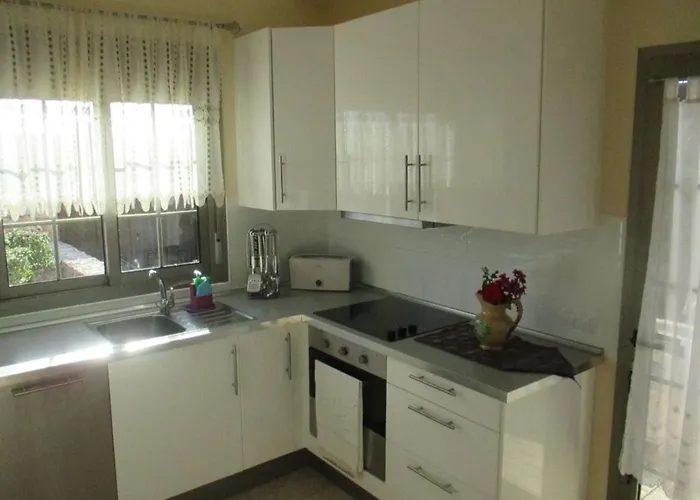 Chalé Romeo Comfortable *