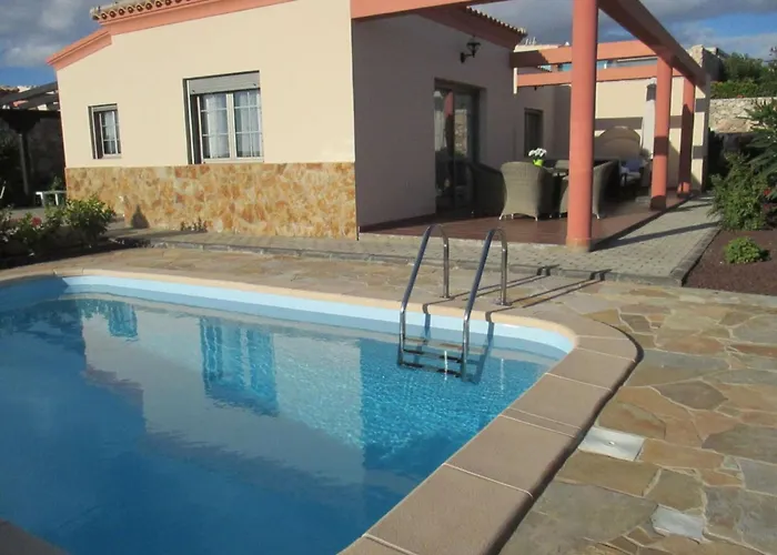 Chalé Romeo Comfortable Costa Calma