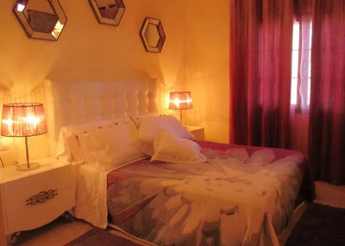 Chalé Romeo Comfortable