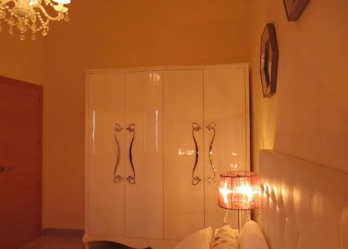 Chalé Romeo Comfortable Costa Calma